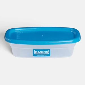 Basic rectangular food saver 350mℓ