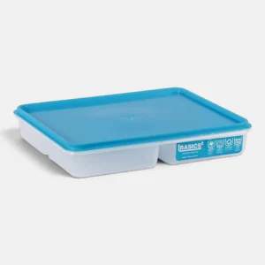 Basic 4 division freezer box