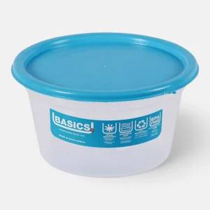 Basics round food saver 1ℓ