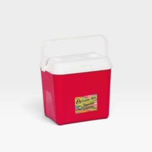 25ℓ Pride cooler box