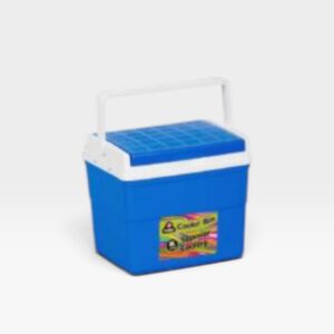 8L Pride cooler box