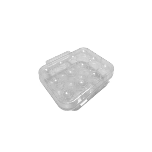 Ótima 12 eggs tray