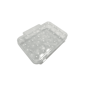 Ótima 24 eggs tray