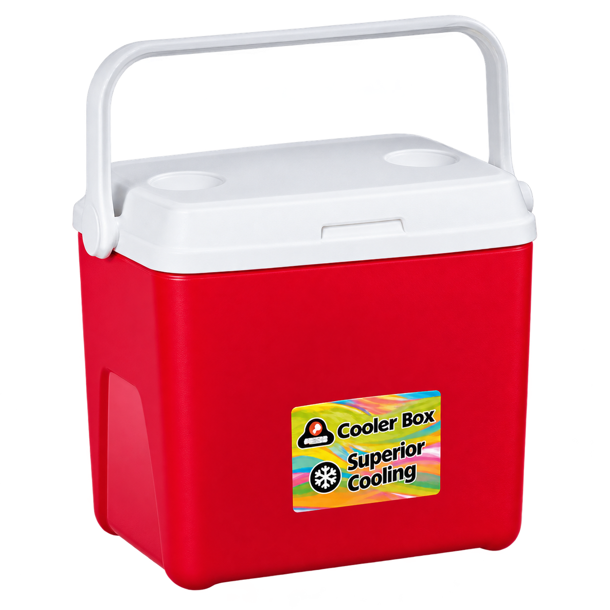 Cooler box